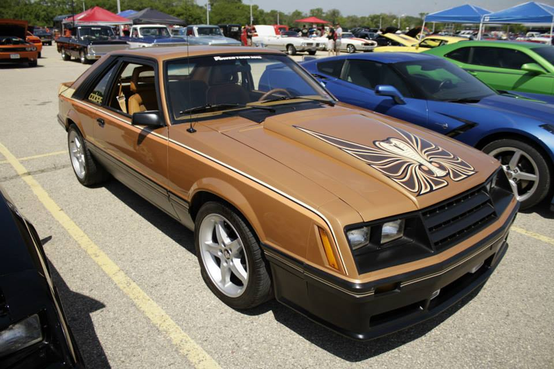 Illustration for article titled You know your car is unique when...